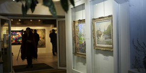Art Gallery Roussard